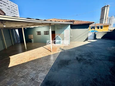 Casa Comercial Para Alugar Em Oficinas