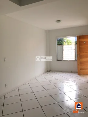 Apartamento Para Locação Em Olarias
