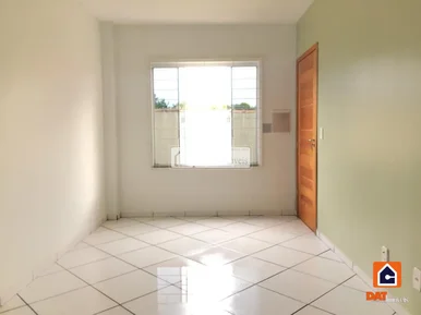 Apartamento Para Locação Em Olarias