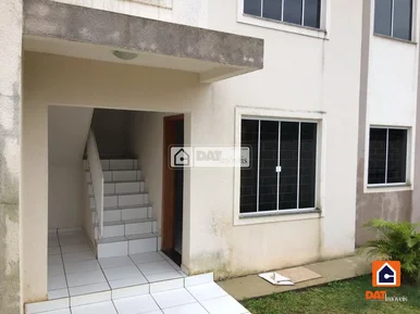 Apartamento Para Locação Em Olarias