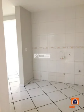 Apartamento Para Locação Em Olarias