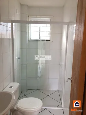 Apartamento Para Locação Em Olarias
