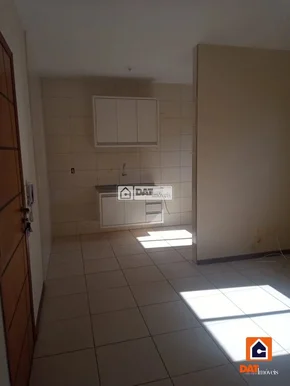 Apartamento Para Locação No Centro