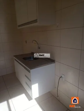Apartamento Para Locação No Centro
