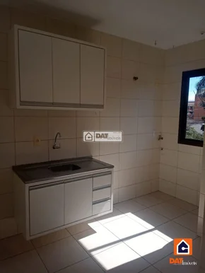Apartamento Para Locação No Centro