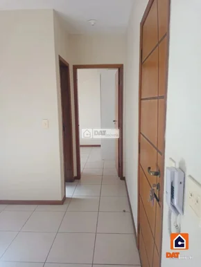 Apartamento Para Locação No Centro