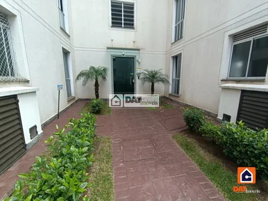 Apartamento Para Venda  Em Uvaranas