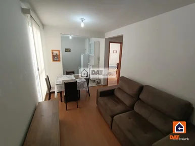 Apartamento Para Venda  Em Uvaranas