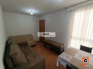 Apartamento Para Venda  Em Uvaranas