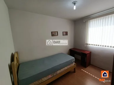 Apartamento Para Venda  Em Uvaranas