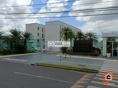 <strong>Apartamento para venda  em Uvaranas</strong>