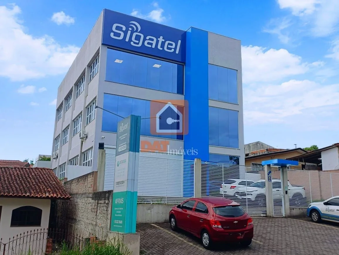 Sala Para Locação Em Boa Vista