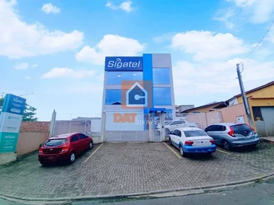 Sala Para Locação Em Boa Vista