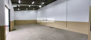 Barracão Para Alugar Em Contorno