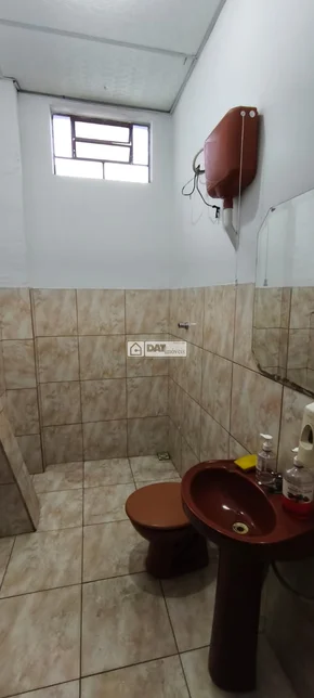Barracão Para Alugar Em Contorno