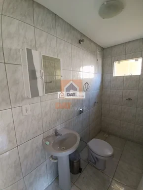 Casa Para Locação No Contorno