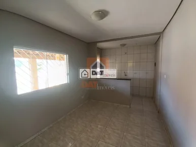 Casa Para Locação No Contorno