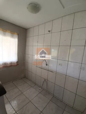 Casa Para Locação No Contorno