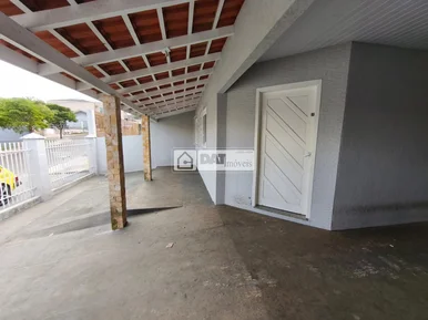 Casa Para Locação No Contorno