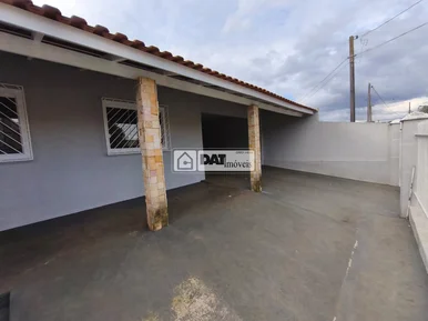 Casa Para Locação No Contorno