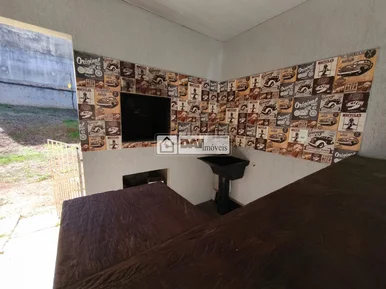 Casa Para Locação No Contorno