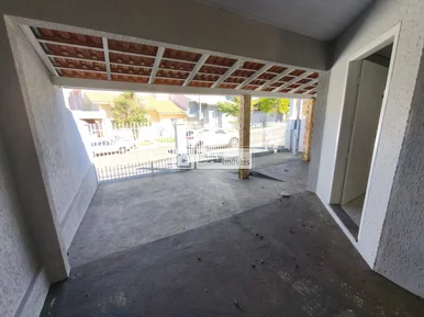 Casa Para Locação No Contorno