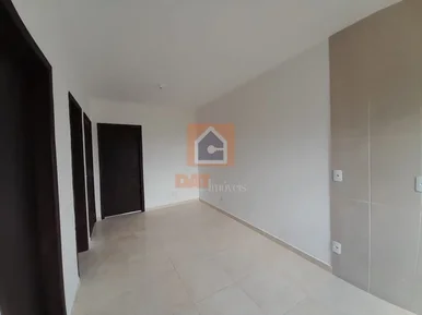 Casa à Venda Em Uvaranas- Jardim Centeário