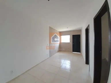 Casa à Venda Em Uvaranas- Jardim Centeário