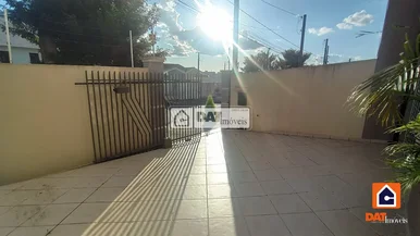 Sobrado Para Locação Em Jardim Carvalho