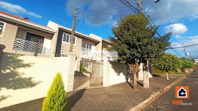 <strong>Sobrado para locação em Jardim Carvalho</strong>
