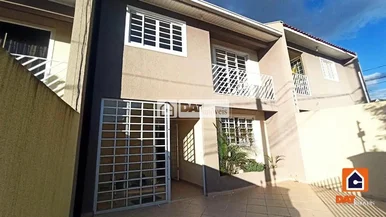 Sobrado Para Locação Em Jardim Carvalho