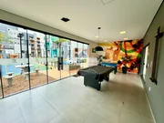 <strong>Apartamento para locação no Condomínio Vista Uvaranas</strong>