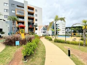 <strong>Apartamento para locação no Condomínio Vista Uvaranas</strong>