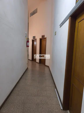 Sala Comercial Para Locação No Centro