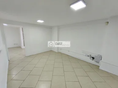 Sala Comercial Para Locação No Centro
