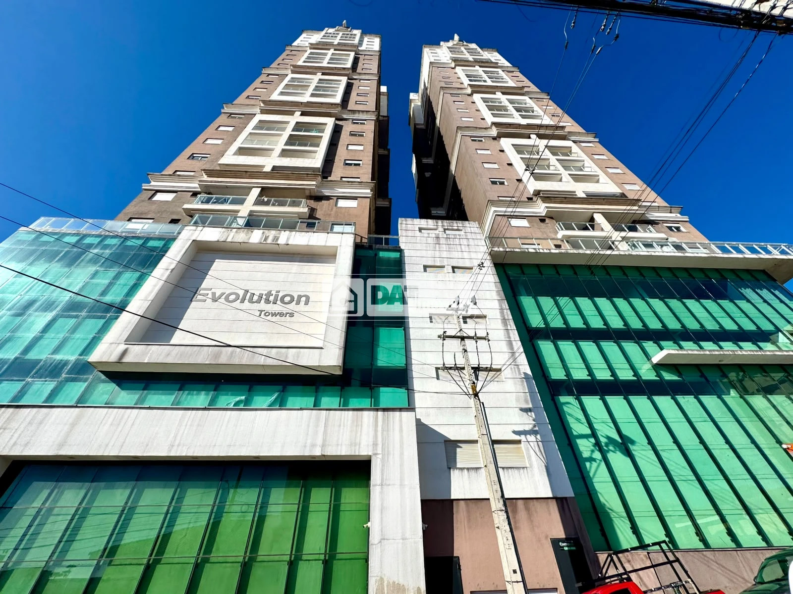 Apartamento Para Locação No Centro
