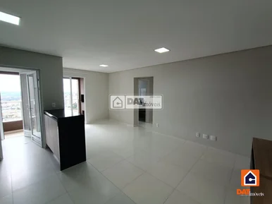 Apartamento Para Locação No Centro