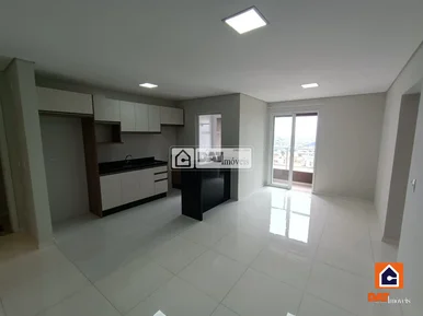 Apartamento Para Locação No Centro
