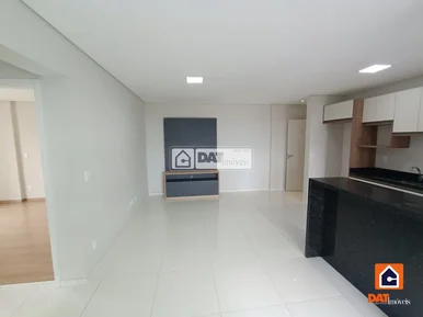 Apartamento Para Locação No Centro