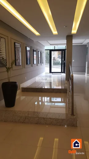 Apartamento Para Locação No Centro