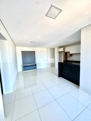 Apartamento Para Locação No Centro