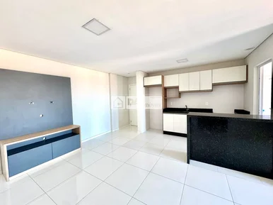 Apartamento Para Locação No Centro