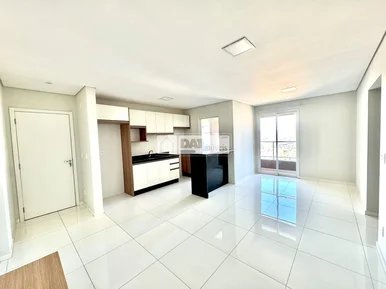 Apartamento Para Locação No Centro