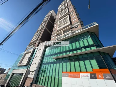 Apartamento Para Locação No Centro