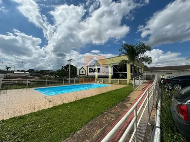 Apartamento Semimobiliado Para Locação No Bairro órfãs