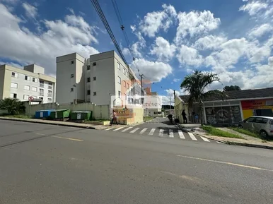 Apartamento Semimobiliado Para Locação No Bairro órfãs