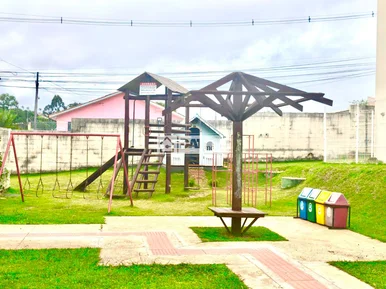 Apartamento Semimobiliado Para Locação No Bairro órfãs