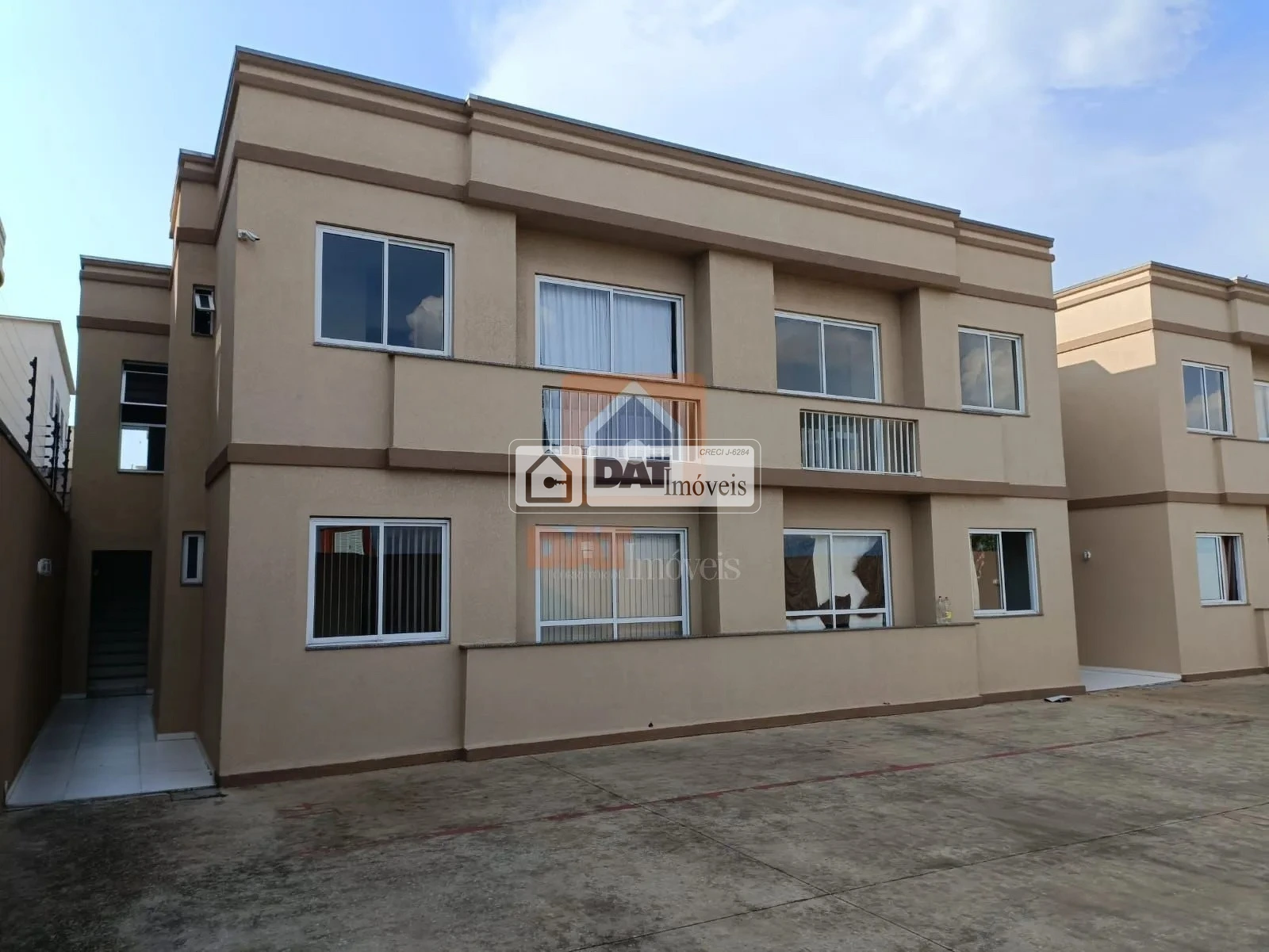 Apartamento Para Alugar No Jardim Carvalho