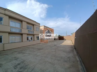 Apartamento Para Alugar No Jardim Carvalho