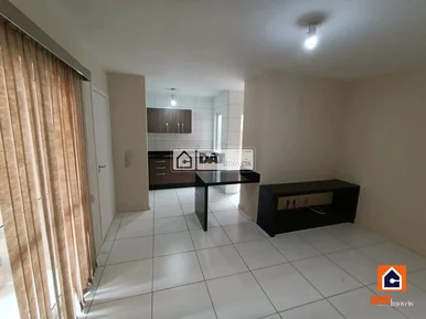 Apartamento Para Alugar No Jardim Carvalho